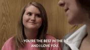 comedy central season 2 episode 6 GIF by Workaholics
