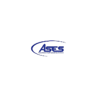 ases-serra ases caneg digital asesserra associação dos empresários da serra Sticker