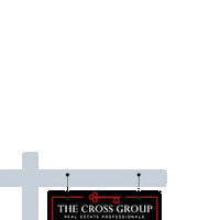 For Sale Realtor Sticker by The Cross Group