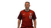 Sport Finland Sticker by Suomen jalkapallo- ja futsalmaajoukkueet