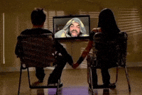 Sparrow GIF