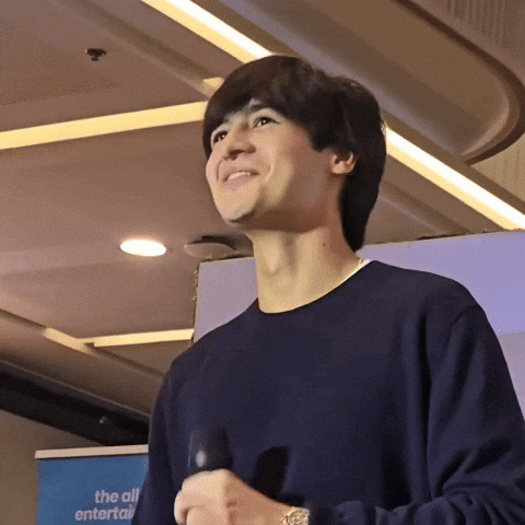 Salamat Keifer GIF