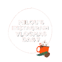 Miv7 Sticker by Shimmer-pie