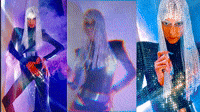 The Blonds