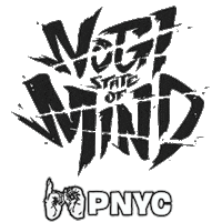 10Th Planet Nyc Sticker by 10PNYC