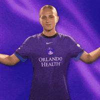 Reagan GIF by Orlando Pride