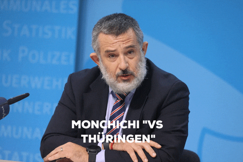 hanieldecker giphyupload monchichi GIF