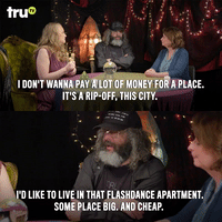 GIF by truTV's Late Night Snack