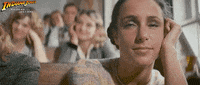 Indianajones GIF by CBS