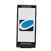 Chile Channel Sticker by Bici Las Condes