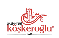 Köşker Oğlu Sticker by KOSKEROGLU