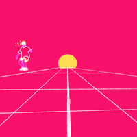 DustinCytacki california sunset skateboarding skating GIF