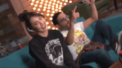 comedy geek GIF by Alpha