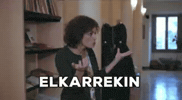 Hirudamatxo Elkarrekin GIF by UEU