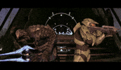 Master Chief Game GIF by Halo
