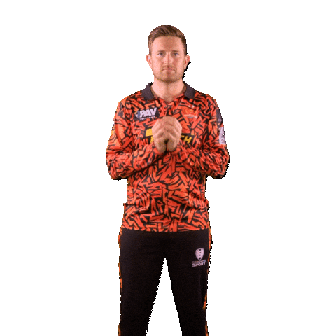 Liam Bowling Sticker by Sunrisers Eastern Cape