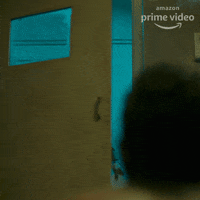 Walk In Entry GIF by primevideoin