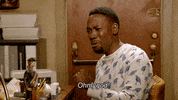 Oh My God Omg GIF by New Girl