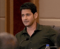 Mahesh Babu Film GIF
