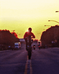 Madness Wheelie GIF