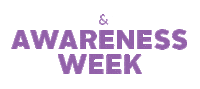 CrohnsColitisFoundation ibd colitis crohns ulcerative colitis Sticker