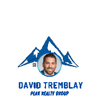 Peakrealty pending peakrealty peakrealtymi davidtremblay Sticker