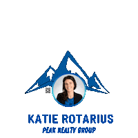 Peakrealty peak pending peakrealty peakrealtymi Sticker