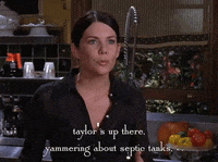 season 6 netflix GIF by Gilmore Girls 