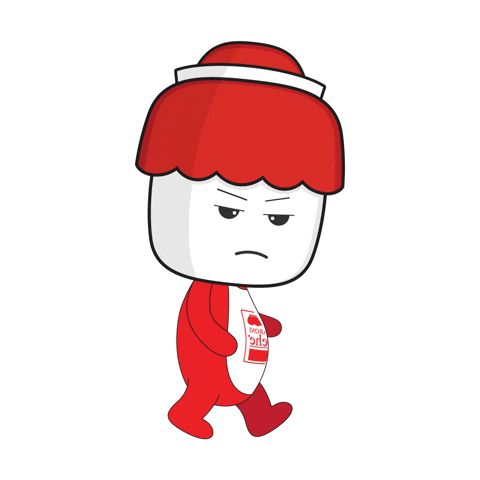 Brand Cabe GIF by Makaroni Ngehe