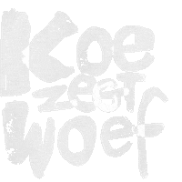 Text Typography Sticker