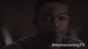 season 1 smile GIF by Amazon Prime Video