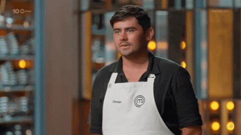 Mc15 Declan GIF by MasterChefAU