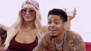 Reality Dating GIF by Ex On The Beach