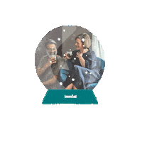 Merry Xmas Christmas Sticker by INTEGR8