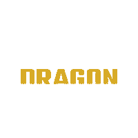 Dragon Nation Sticker by Tiffin University