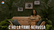 discoveryplusit hungry fame starving lamborghini GIF