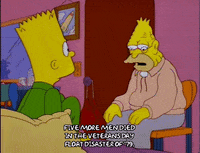 bart simpson episode 22 GIF