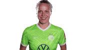 Football Swipe Up Sticker by VfL Wolfsburg
