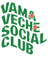 vamavechesocialclub romania mare bucharest litoral Sticker