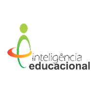 escola da inteligencia Sticker by IEDU
