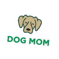 Cute Dog Sticker by Healthy Spot