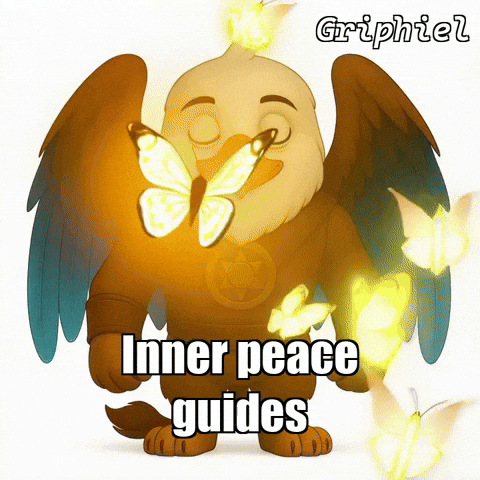 Unity Flower GIF by Griphiel