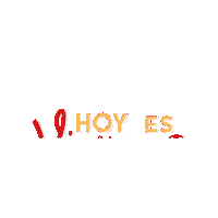Viernes Semana Sticker