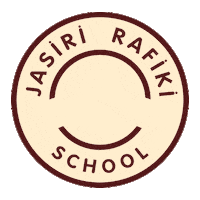 Jasiri Sticker by Rafiki Mwema