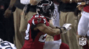 atlanta falcons no GIF by NFL