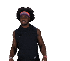 Nfl Combine Reaction Sticker by NFL