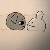 Couple Love GIF