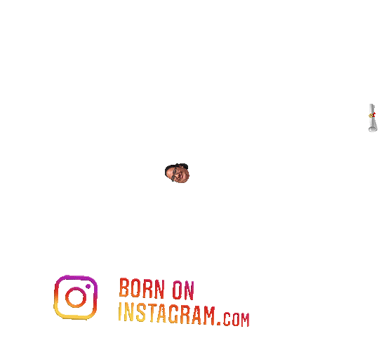 Somz0310Boi Sticker by BORN ON INSTAGRAM