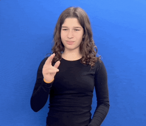 Asl No GIF