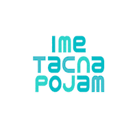 Sticker by Salveo d.o.o.